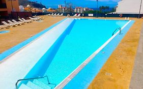 Los Seres - Relaxing Apartment With Pool