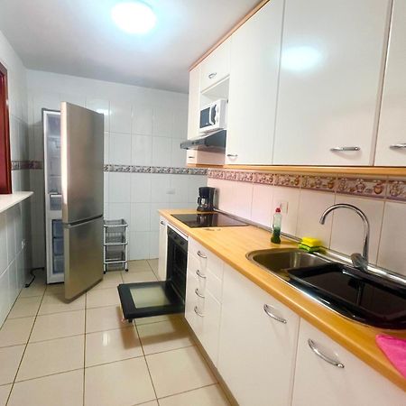 Los Seres - Relaxing Apartment With Pool Los Cristianos  Exterior photo