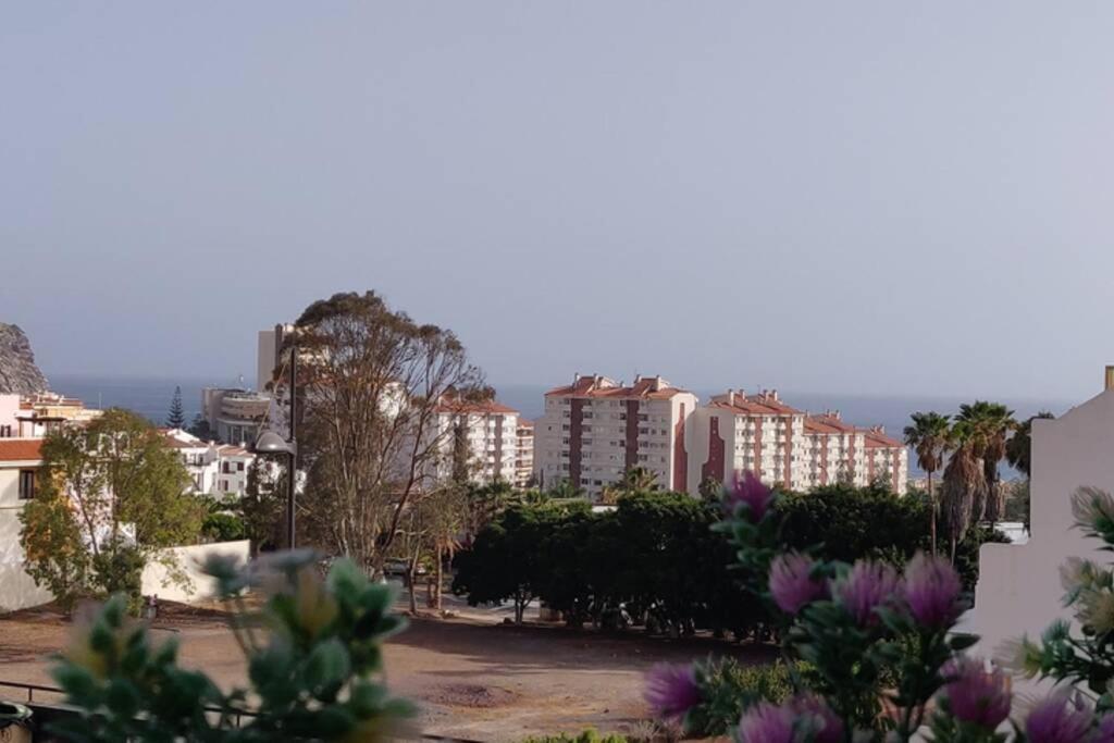 Los Seres - Relaxing Apartment With Pool Los Cristianos  Exterior photo