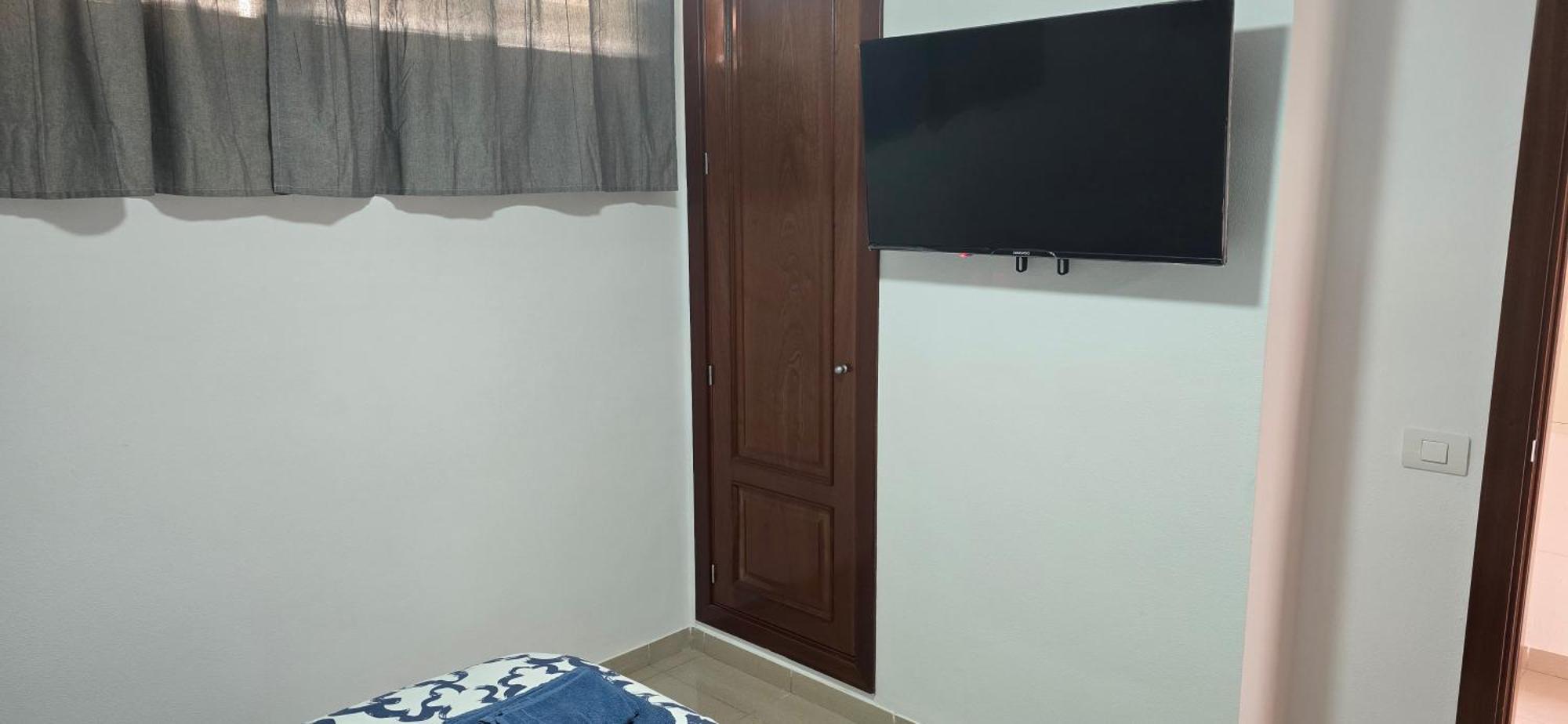 Los Seres - Relaxing Apartment With Pool Los Cristianos  Exterior photo