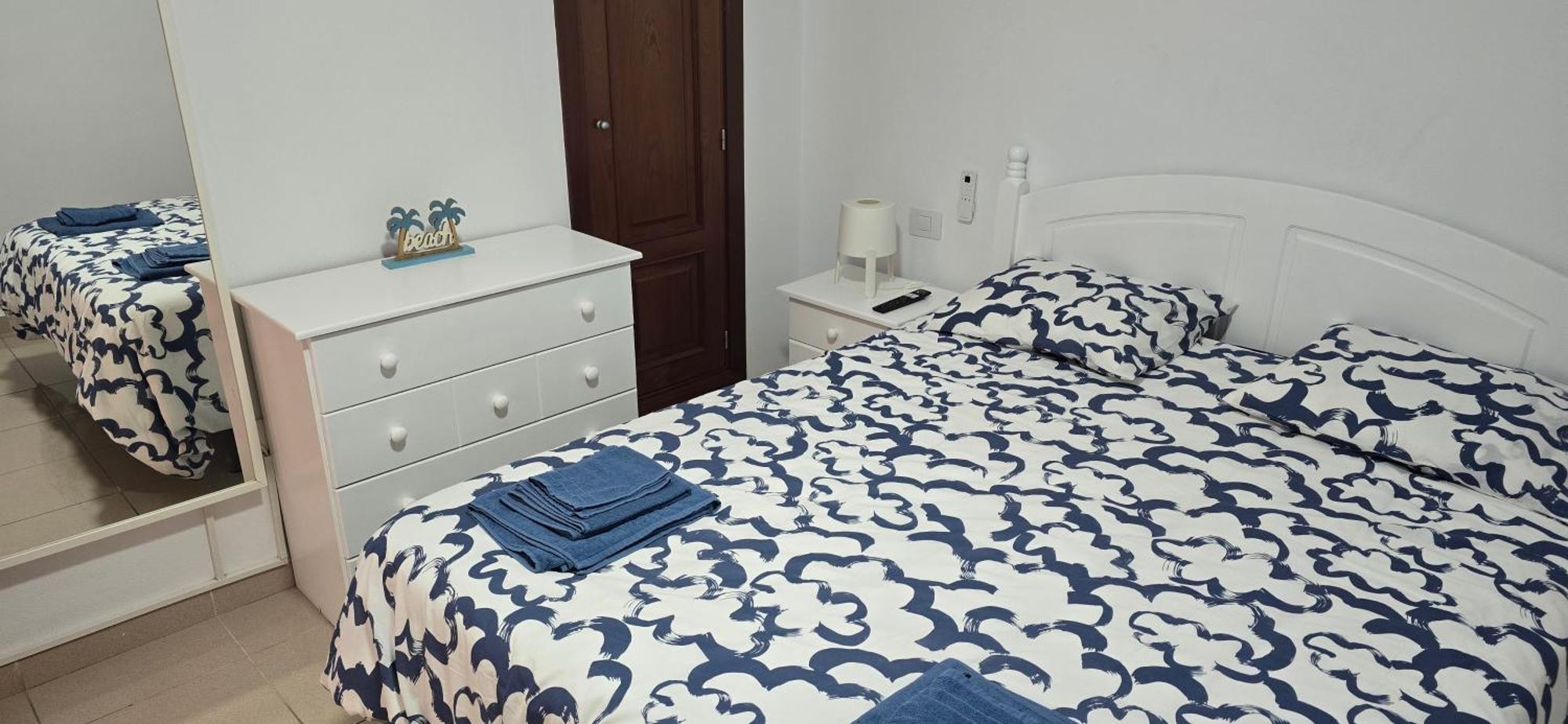 Los Seres - Relaxing Apartment With Pool Los Cristianos  Exterior photo